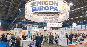 COREFLOW to EXHIBIT in SEMICON Europe, 12-15 November 2019 in Messe München, Munich, GermanyM