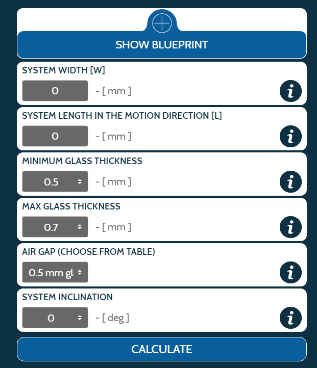 Flow Rate Calculator for Pressure-Atmospheric (PA) Handling Solutions